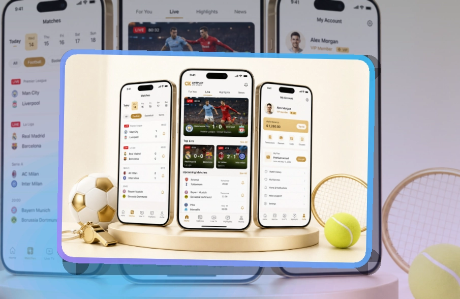 App长期追赛管理